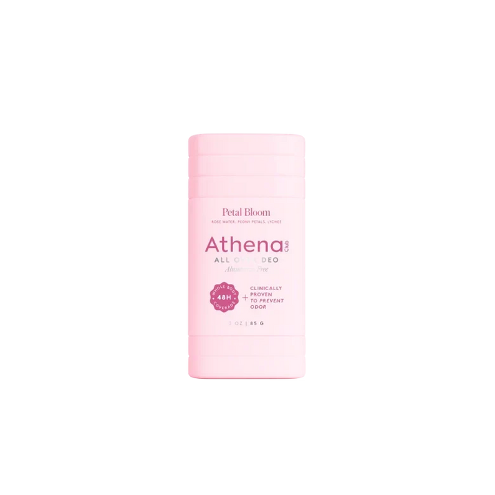 All Over Deo Q1 Petal Bloom