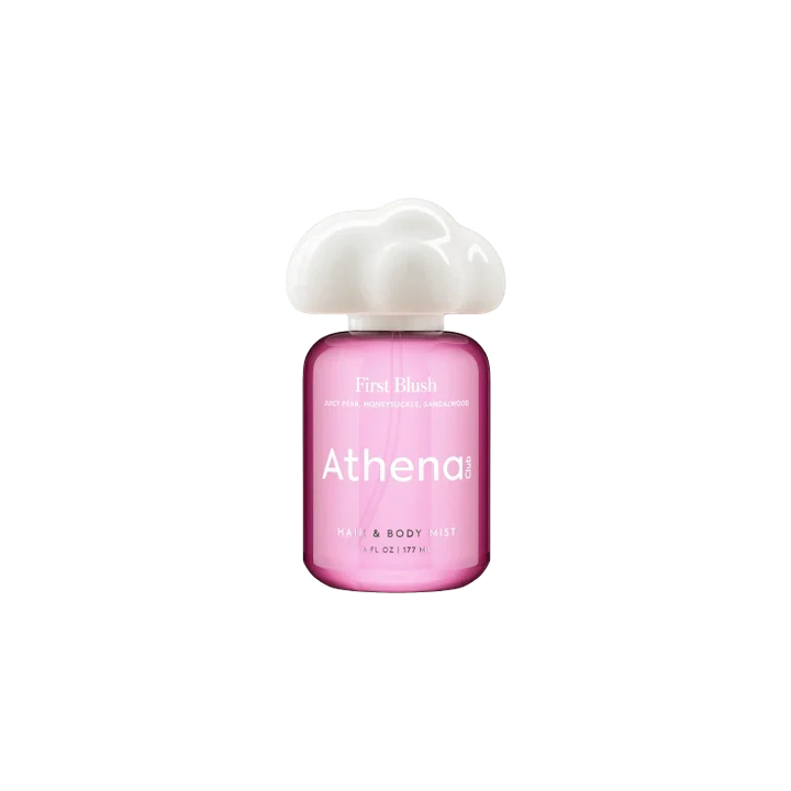 Hair & Body Mist Y9 First Blush