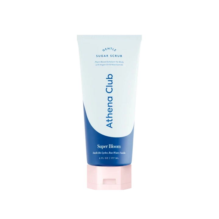 Gentle Sugar Scrub Y6 Super Bloom / Full Size