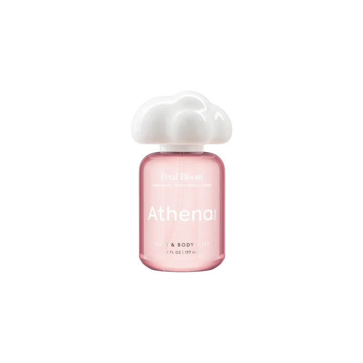 Hair & Body Mist L8 Petal Bloom