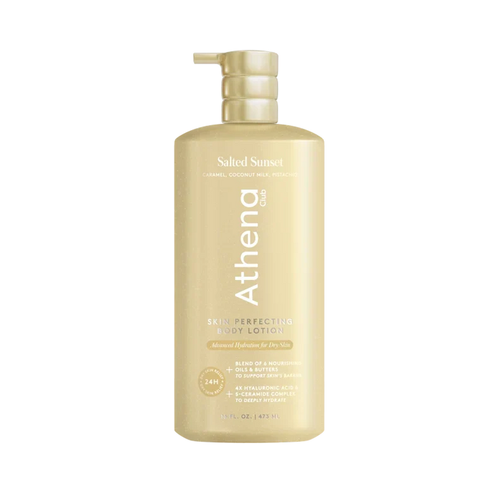 Skin Perfecting Body Lotion X5 Salted Sunset