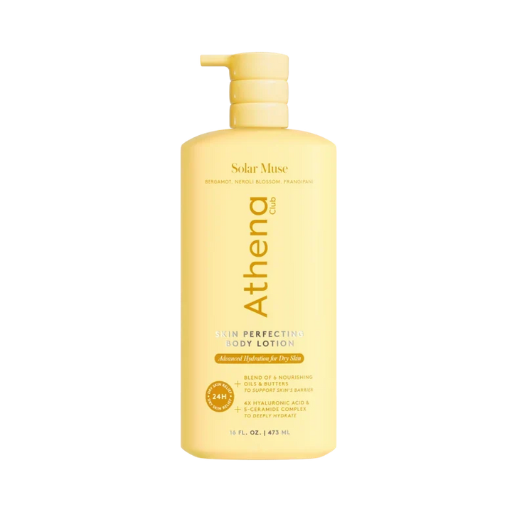 Skin Perfecting Body Lotion G6 Solar Muse