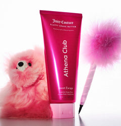Fluffy Shave Butter C7
