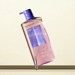 Glow Restore Shower Oil E2