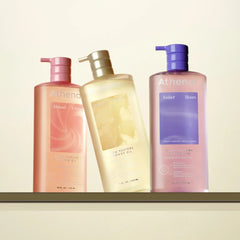 Glow Restore Shower Oil E2