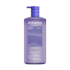 Glow Restore Shower Oil E2