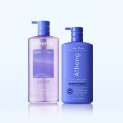 Shower Oil & Lotion Duo J1