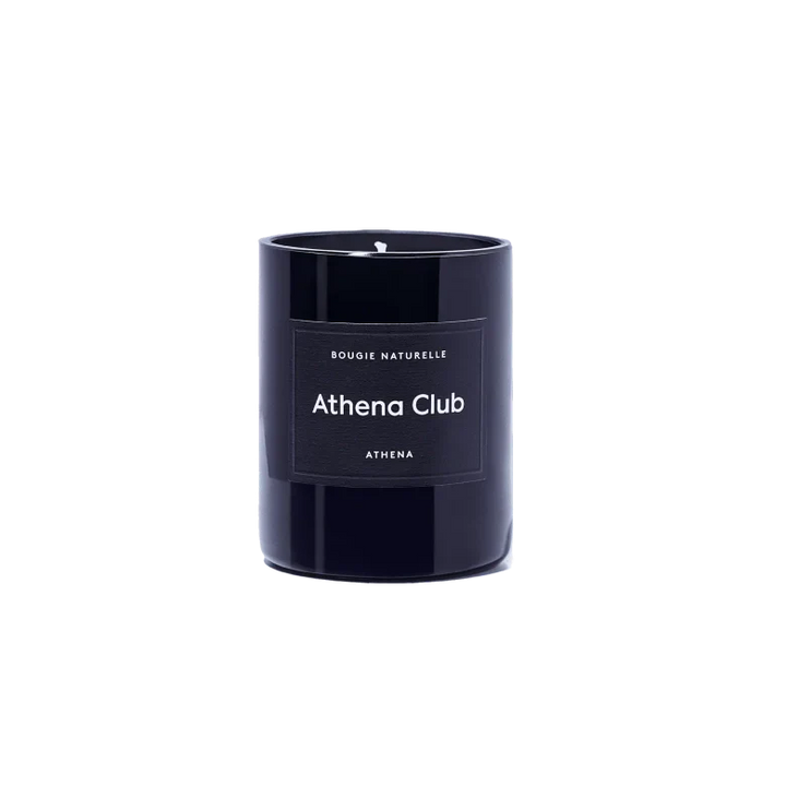 Scented Mood Candle R6 Athena