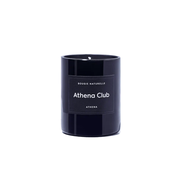 Scented Mood Candle R6 Athena