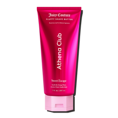 Fluffy Shave Butter C7