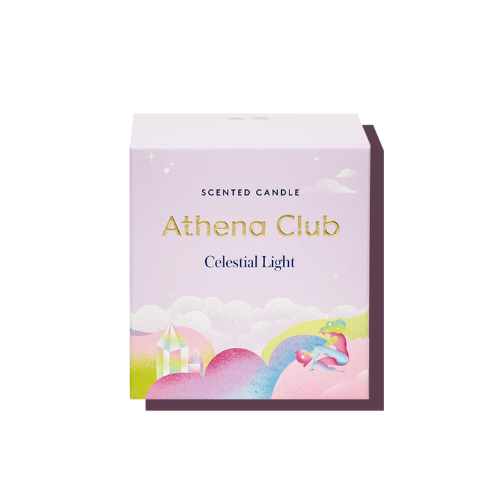 Cosmic Light Candle U7 Aries