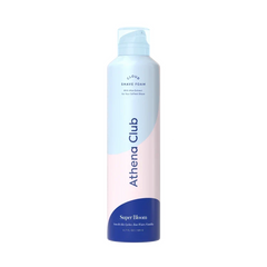 Cloud Shave Foam E2