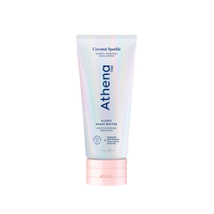 Fluffy Shave Butter C7