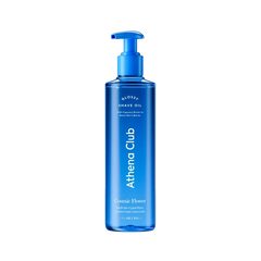 Glossy Shave Oil P3