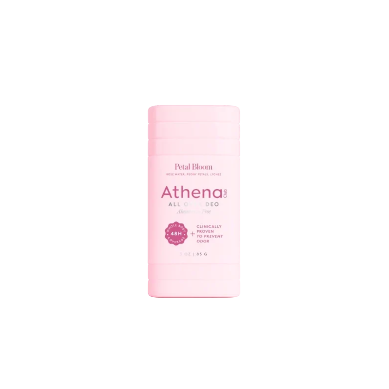 All Over Deo Q1 Petal Bloom