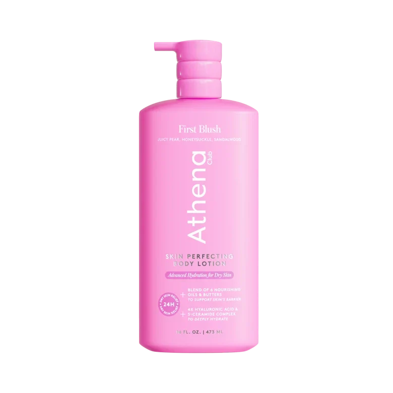 Skin Perfecting Body Lotion A7