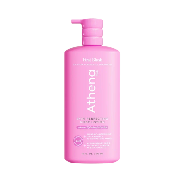Skin Perfecting Body Lotion A7 First Blush