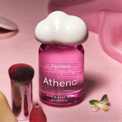 Hair & Body Mist Y9