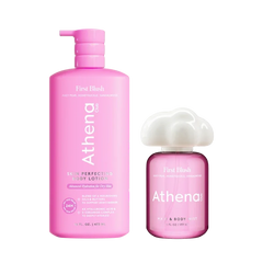 Lotion and Mist Duo K1