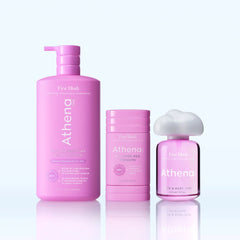 Scent Layering Trio X6