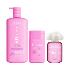 Scent Layering Trio X6