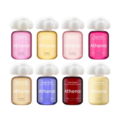 Complete Mist Collection M6