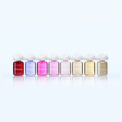 Complete Mist Collection M6