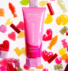 Gentle Sugar Scrub Y6