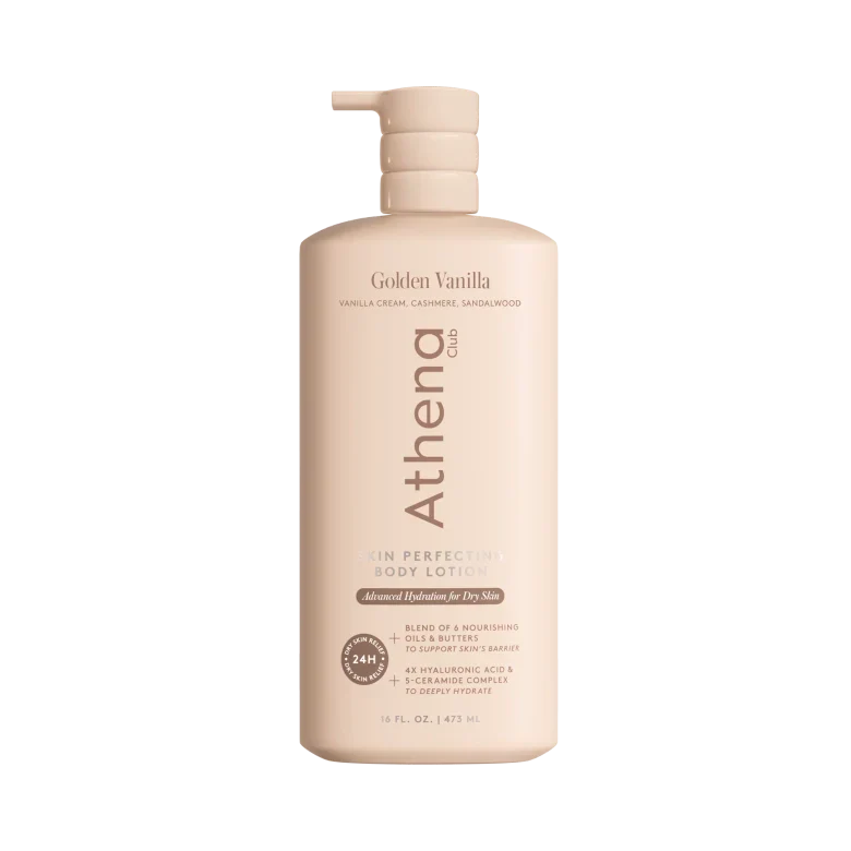 Skin Perfecting Body Lotion K5