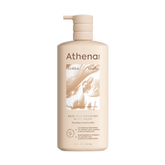Skin Replenishing Body Wash D0