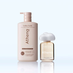 Lotion and Mist Duo K2