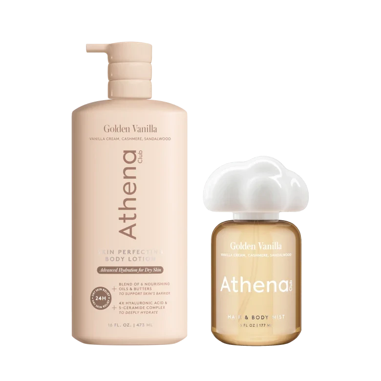 Lotion and Mist Duo K2