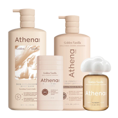 Full Body Fragrance Routine E5