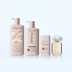 Full Body Fragrance Routine E5