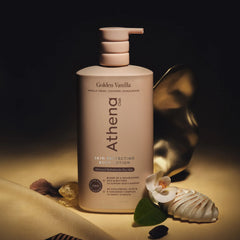 Full Body Fragrance Routine E5