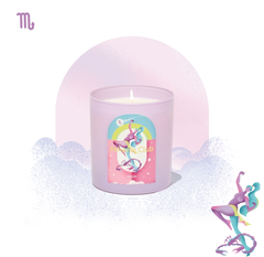 Cosmic Light Candle U7
