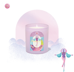 Cosmic Light Candle U7