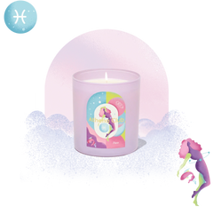 Cosmic Light Candle U7