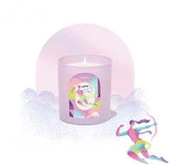 Cosmic Light Candle U7