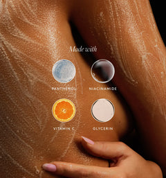 Skin Replenishing Body Wash Z4