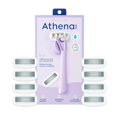 The Essential Shave Set V3