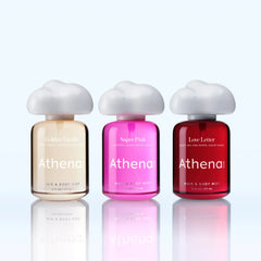 Hair & Body Mist Trio T7