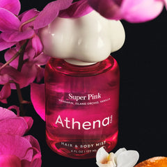 Hair & Body Mist Trio T7