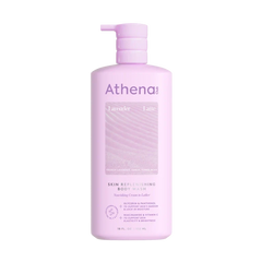 Skin Replenishing Body Wash C8