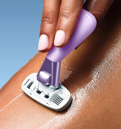 The Mini Razor T4