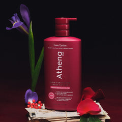 Skin Perfecting Body Lotion M8