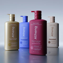 Skin Perfecting Body Lotion M8