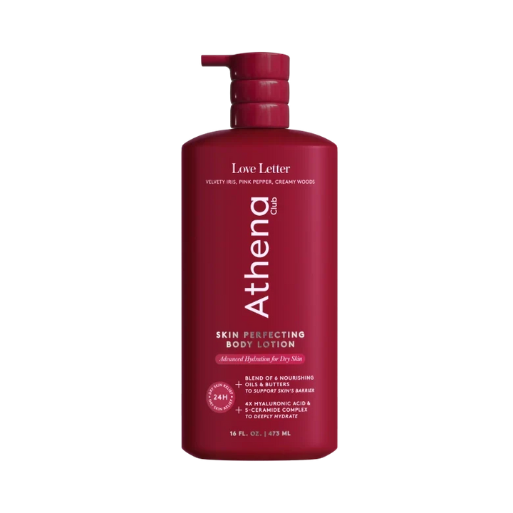 Skin Perfecting Body Lotion M8 Love Letter / Full Size