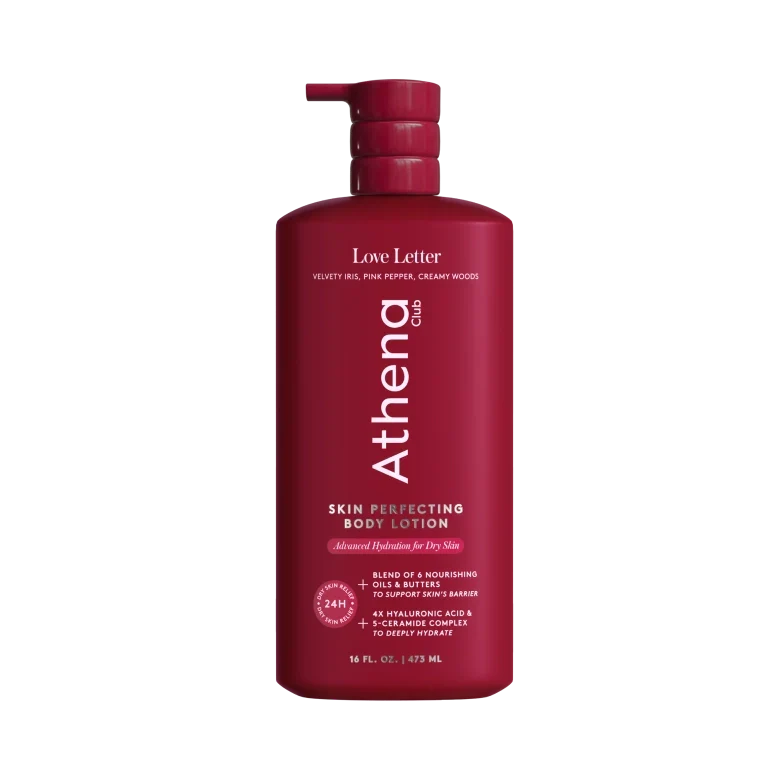 Skin Perfecting Body Lotion M8 Love Letter / Full Size