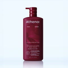 Skin Replenishing Body Wash G6
